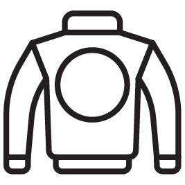 Personalización textil en burgos